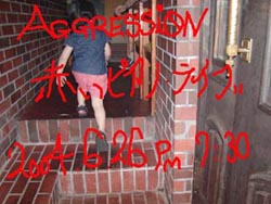 Aggression.akapi.live at 2004/6/26