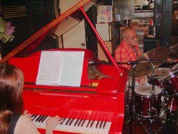 Drums:Mituo.Yamada